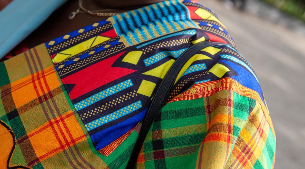 Marrondag. Fotograaf Andy Vrede